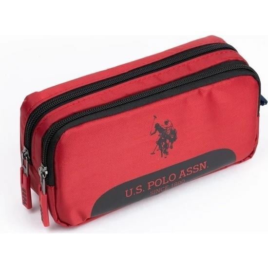 Dönmezler U.S.Polo Assn. Kalem Çantası Plklk20036Dönmezler U.S.Polo Assn. Kalem Çantası Plklk20036 - Kirtasiyem.netKalem Çantaları