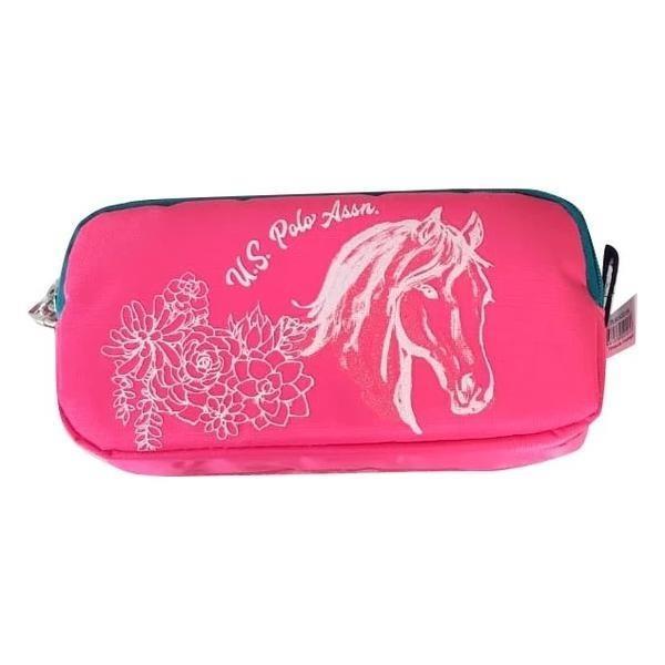 Dönmezler U.S.Polo Assn. Kalem Çantası Plklk20196Dönmezler U.S.Polo Assn. Kalem Çantası Plklk20196 - Kirtasiyem.netKalem Çantaları