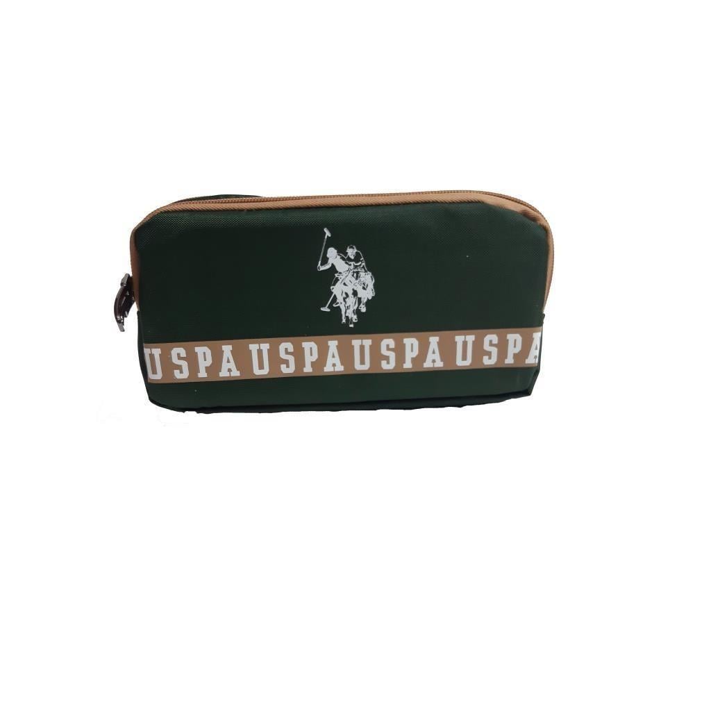 Dönmezler U.S.Polo Assn. Kalem Çantası Plklk20143Dönmezler U.S.Polo Assn. Kalem Çantası Plklk20143 - Kirtasiyem.netKalem Çantaları