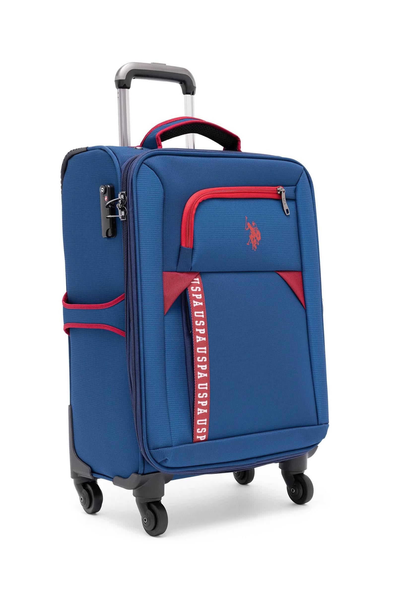 Dönmezler Valız Kumas (Kucuk Boy) PLVLZ22807CDönmezler Valız Kumas (Kucuk Boy) PLVLZ22807C - Kirtasiyem.netSeyahat Çantaları