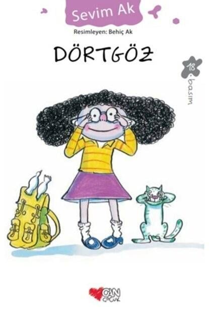 Dörtgöz /*Sevim AkDörtgöz /*Sevim Ak - Kirtasiyem.netRoman