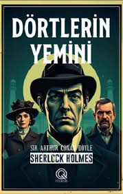 Dörtlerin Yemini Ciltli / Q  YayınlarıDiğer Kırtasiye Ürünleri