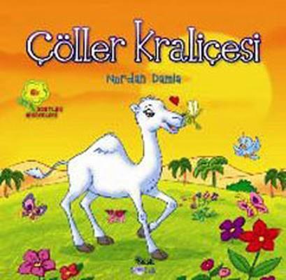 Dostluk Hikayeleri Serisi: Çöller KraliçesiDostluk Hikayeleri Serisi: Çöller Kraliçesi - Kirtasiyem.netRoman