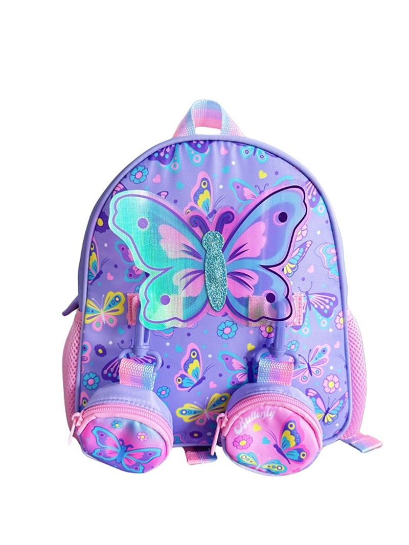 Dream Vest Kelebek Mini Sırt Çantası (U2054)  Vst-Cn00758.Sınıf
