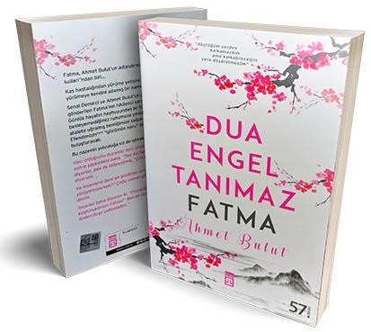 Dua Engel Tanımaz FatmaDua Engel Tanımaz Fatma - Kirtasiyem.netRoman