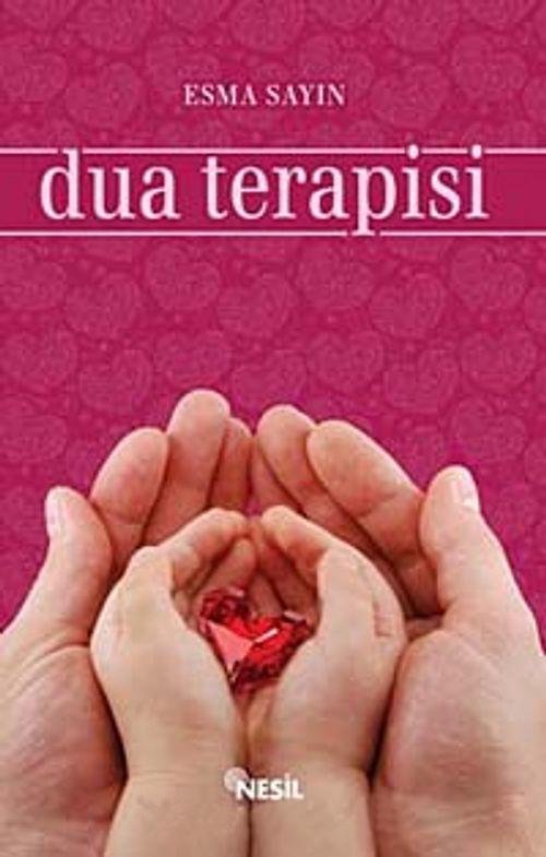 Dua TerapisiDua Terapisi - Kirtasiyem.netDua Kitabı