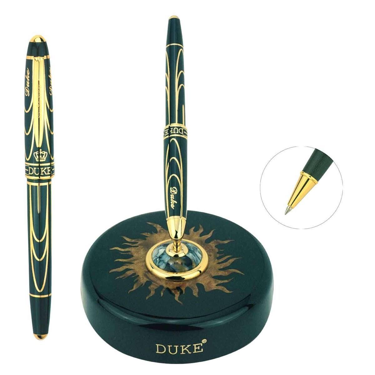 Duke Roller Masa Takımı Sun 0082Duke Roller Masa Takımı Sun 0082 - Kirtasiyem.netRoller(Pilot)Kalem
