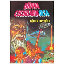 Dünya Çocukların Olsa Gülten DayıoğluRoman
