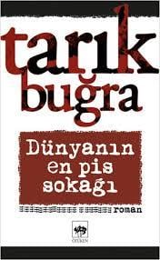 Dünyanın En Pis SokağıDünyanın En Pis Sokağı - Kirtasiyem.netDiğer Kırtasiye Ürünleri