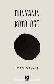 Dünyanın Kötülüğü /NesilRoman