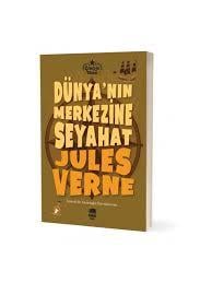 Dünya'Nın Merkezine Seyahat (Gençlik Dizisi) /EmaRoman