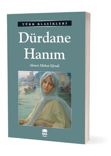 Dürdane HanımDürdane Hanım - Kirtasiyem.netRoman