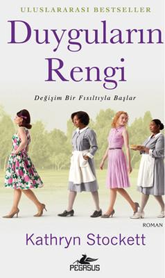 Duyguların RengiDuyguların Rengi - Kirtasiyem.netRoman