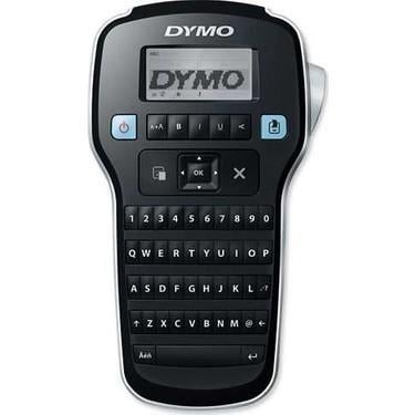 Dymo Elektronik Etiketleme Makinesi Lm150Dymo Elektronik Etiketleme Makinesi Lm150 - Kirtasiyem.netEtiket Makineleri