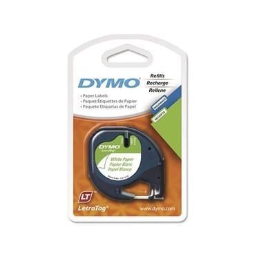 Dymo Etiket Makinesi Rulosu KağıtDymo Etiket Makinesi Rulosu Kağıt - Kirtasiyem.netEtiket Makineleri