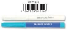Eberhard Faber Keçeli Kalem Sihirli Marker 10 LuEberhard Faber Keçeli Kalem Sihirli Marker 10 Lu - Kırtasiyem.netKeçeli Kalemler