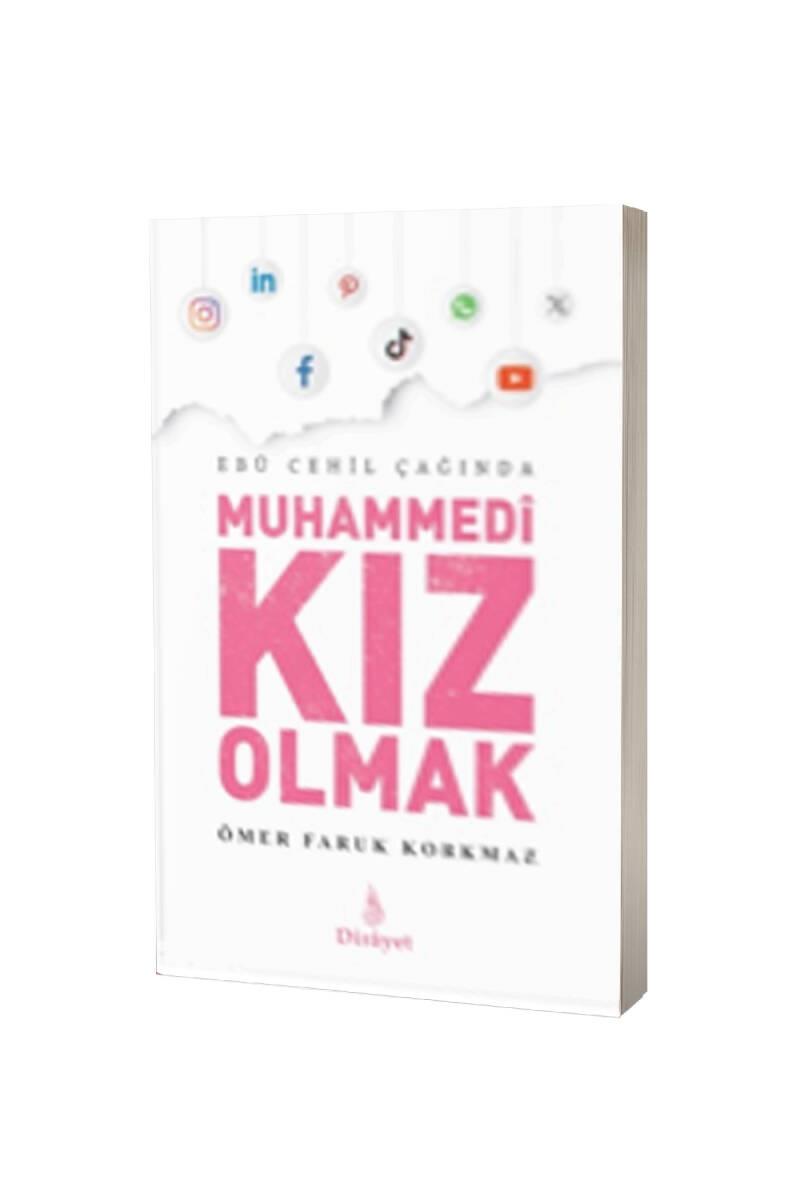 Ebu Cehil Çağında Muhammedi Kız OlmakEbu Cehil Çağında Muhammedi Kız Olmak - Kirtasiyem.net8.Sınıf