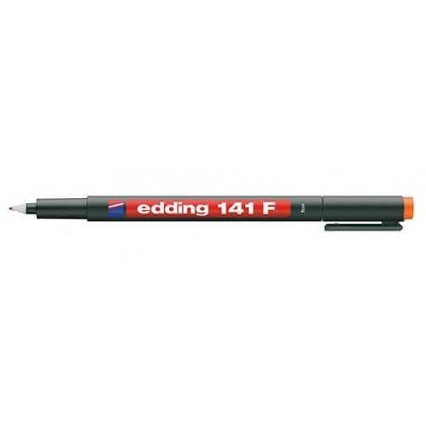 Edding Asetat Kalemi Turuncu 141FEdding Asetat Kalemi Turuncu 141F - Kirtasiyem.netAsetat Kalemi
