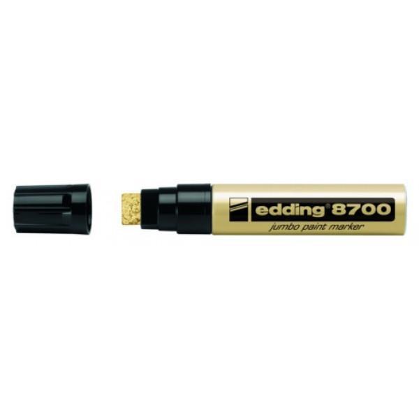 Edding Boya Dekorasyon Markörü Altın (E-870)Edding Boya Dekorasyon Markörü Altın (E-870) - Kirtasiyem.netMarkörler