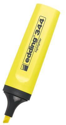 Edding Fosforlu Kalem 344 SarıEdding Fosforlu Kalem 344 Sarı - Kirtasiyem.netFosforlu Kalemler