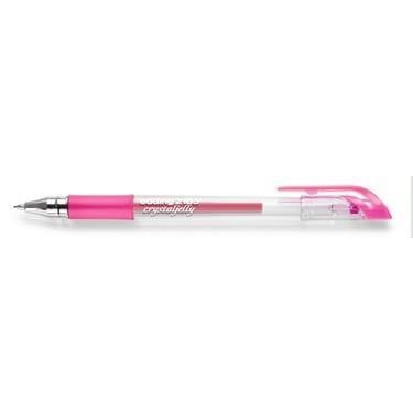 Edding Jel Roller 2185 Crystaljelly Pembe Edding Jel Roller 2185 Crystaljelly Pembe  - Kirtasiyem.netJel Kalemler