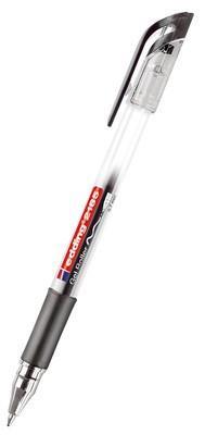 Edding Jel Roller 2185 Crystaljelly Siyah Edding Jel Roller 2185 Crystaljelly Siyah  - Kirtasiyem.netJel Kalemler