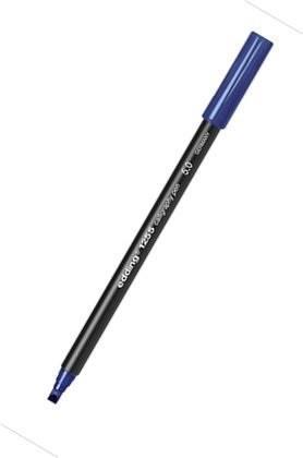 Edding Kaligrafi Kalemi 5 Mm Çelik Mavi 1255Edding Kaligrafi Kalemi 5 Mm Çelik Mavi 1255 - Kirtasiyem.netKaligrafi Kalemleri