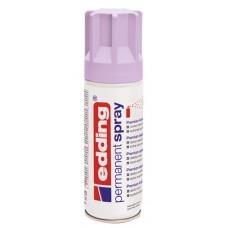 Edding Permanent Akrilik Spray Light Lavender 931 (E-5200)Edding Permanent Akrilik Spray Light Lavender 931 (E-5200) - Kirtasiyem.netParmanent Ve Markörler
