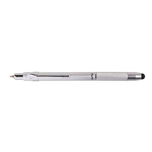 Edıco Duo Touch Pen GümüşEdıco Duo Touch Pen Gümüş - Kirtasiyem.netDiğer Kalemler
