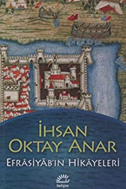 Efrasiyab'In HikayeleriHikaye Kitapları