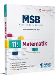 Eğitim Vadisi 11. Sınıf Msb MatematikEğitim Vadisi 11. Sınıf Msb Matematik - Kirtasiyem.net11.Sınıf