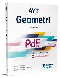 Eğitim Vadisi Ayt Pdf Geometrı (24-25)TYT