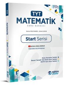Eğitim Vadisi Tyt Start Matematik Soru BankasıEğitim Vadisi Tyt Start Matematik Soru Bankası - Kirtasiyem.netTYT