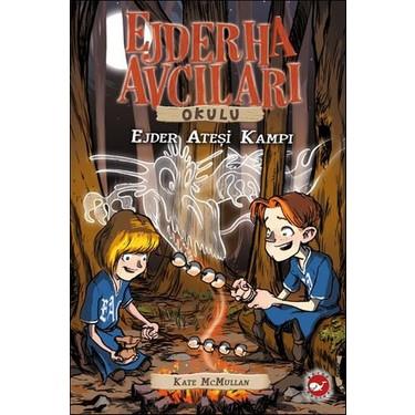 Ejderha Avcıları Okulu-17:Ejder AteşiEjderha Avcıları Okulu-17:Ejder Ateşi - Kirtasiyem.netHikaye Kitapları