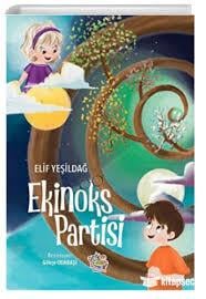 Ekinoks PartisiOkul Çağı 6-10 Yaş 