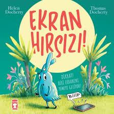Ekran HırsızıDiğer Kırtasiye Ürünleri