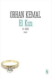 El Kızı - Everest Yayınları8.Sınıf