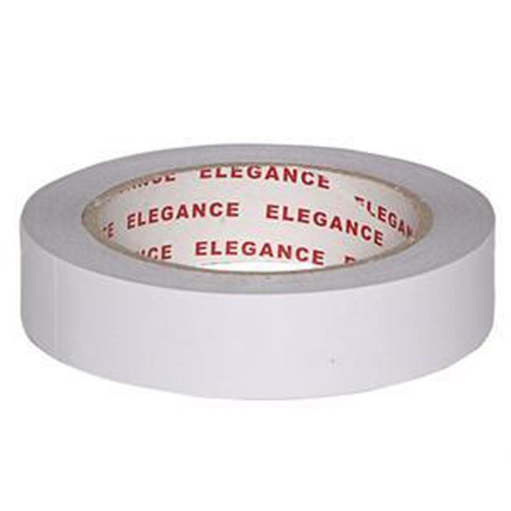 Elegance  Çift Taraflı Bant 25X25Elegance  Çift Taraflı Bant 25X25 - Kirtasiyem.netÇift Taraflı Bantlar