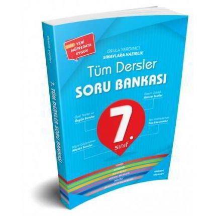 Element 7. Sınıf Soru Bankası Element 7. Sınıf Soru Bankası  - Kirtasiyem.net7.Sınıf