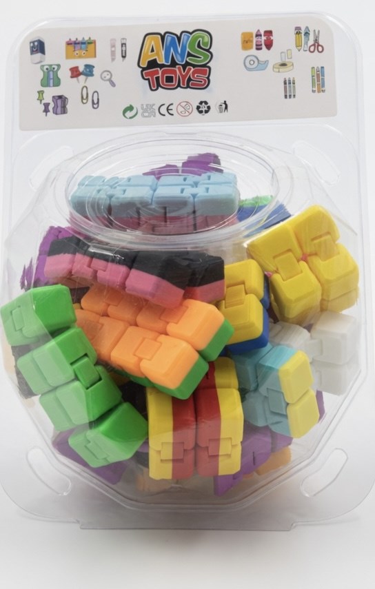 Elf Sonsuzluk Küpü_24  (1 ADET)Diğer Oyuncak Ürünleri