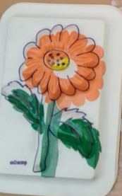 Elif Alçı Kalıbı (Adet Fiyatı) *36Elif Alçı Kalıbı (Adet Fiyatı) *36 - En Kaliteli Alçı Setleri Ürünleri | Kırtasiyem.netAlçı Setleri