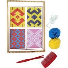 Elif İş Mozaik A4 AhşapElif İş Mozaik A4 Ahşap - Kirtasiyem.netAhşap Ürünler