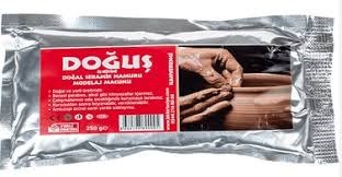 Elt Event 250gr. Kahve Doğal KilDiğer Kırtasiye Ürünleri