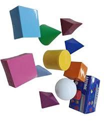 Elt Geometrik Cisimler ArıtımeRoller(Pilot)Kalem