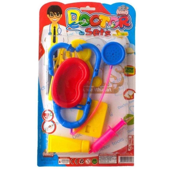 Elt İmamoğlu Doktor Seti Kod.AKG 040Elt İmamoğlu Doktor Seti Kod.AKG 040 - Kirtasiyem.netDövme Kalemleri