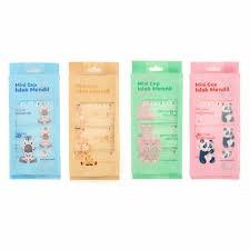 Elt Islak Mendil Mini PandoDövme Kalemleri