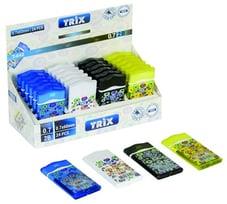 Elt Trix 120 Li Kalem Ucu - Nazarlık  T-842_24Trix 120 Li Kalem Ucu - Nazarlık * T-842 - Kirtasiyem.netKalem Uçları ( Min )