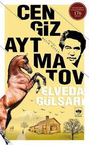Elvada Gülsarı Cengiz AytmatovElvada Gülsarı Cengiz Aytmatov - Kirtasiyem.netHikaye Kitapları