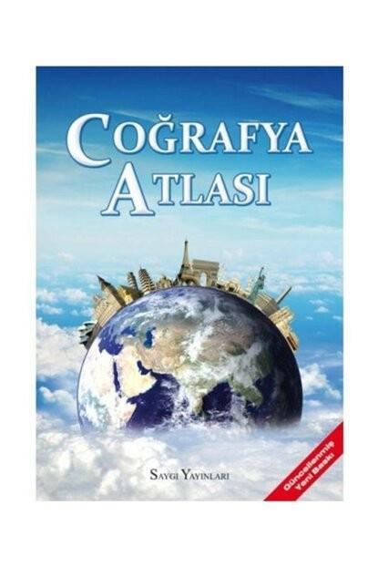Ema Atlas CoğrafyaEma Atlas Coğrafya - Kirtasiyem.netCoğrafya Atlası