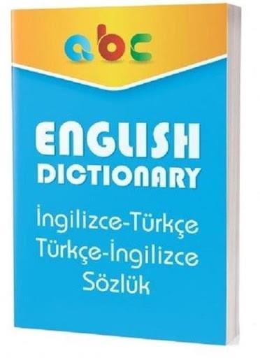 Ema English Dictionary İngilizce-Türkçe Türkçe İngilizce SözlükEma English Dictionary İngilizce-Türkçe Türkçe İngilizce Sözlük - Kirtasiyem.netİngilizce Sözlük